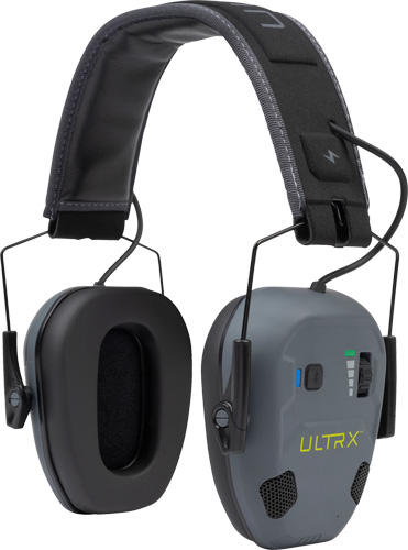 ULTRX BIONIC FUSE ION E-MUFF