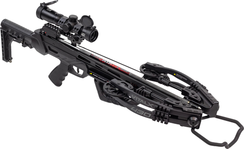 KILLER INSTINCT VITAL-X 430