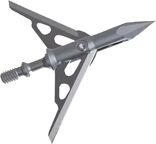 740G.jpg G5 BROADHEAD T2 2-BLADE