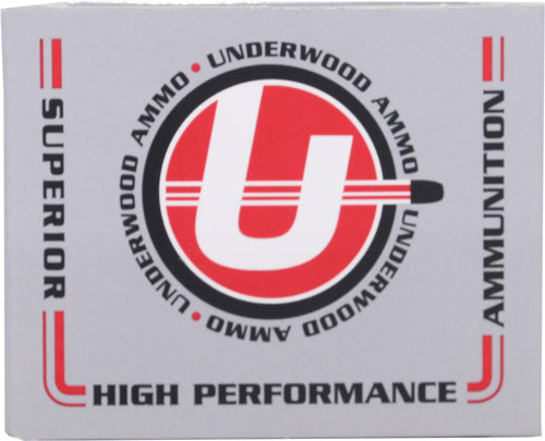 UNDERWOOD 41 REM MAG 210GR