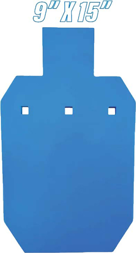 B930.jpg BASH TARGET AR500 SILHOUETTE