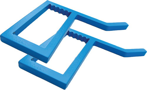 BASH TARGET STEEL TARGET STAND
