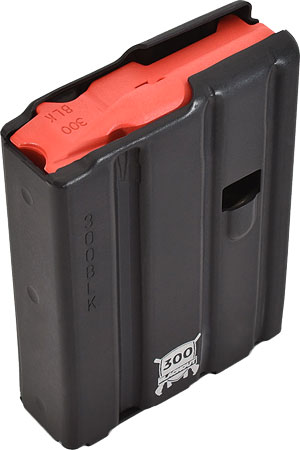 D&H TACTICAL MAGAZINE 300BLK