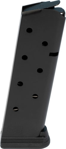 ED BROWN MAGAZINE 1911 45ACP