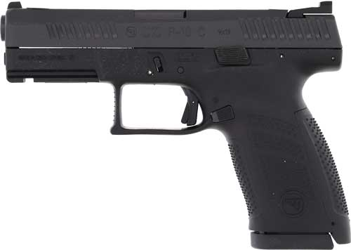 CZ P-10 C 9MM FS 10RD