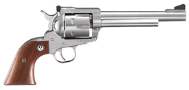 RUGER BLACKHAWK 357MAG 6.5"