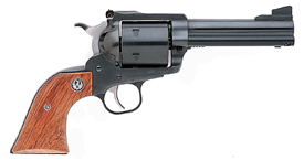RUGER SUPER BLACKHAWK 44MAG