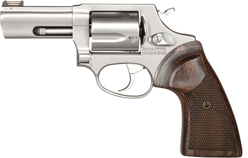 TAURUS 605 EXECUTIVE 357MAG