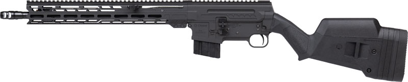 CMMG RIFLE DISSENT BR4 22 ARC