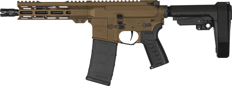 CMMG PISTOL BANSHEE MK4 300AAC