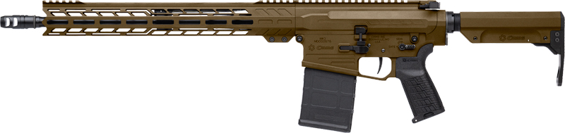CMMG RIFLE RESOLUTE MK3 8.6