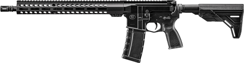 FN GUARDIAN 5.56MM 30RD