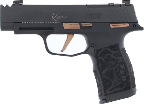SIG P365 XL 9MM 3.1" XRAY3 OR
