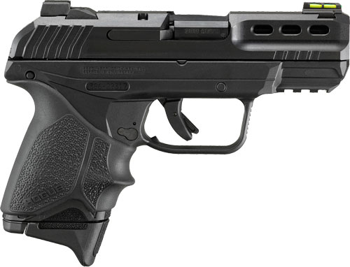 RUGER SECURITY 380ACP 10RD