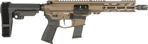 CMMG PISTOL BANSHEE MKG 45ACP