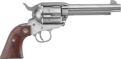 RUGER VAQUERO 45LC 5.5" FS