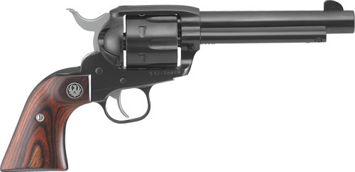 RUGER VAQUERO 357MAG 5.5" FS