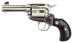 RUGER VAQUERO 45LC 3 3/4" FS
