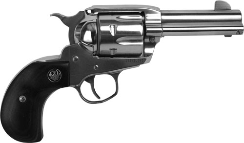 RUGER VAQUERO 357MAG 3-3/4"