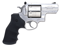 RUGER SUPER REDHAWK ALASKAN