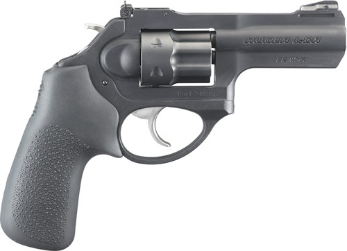 RUGER LCRx 22WMR MAG 3"