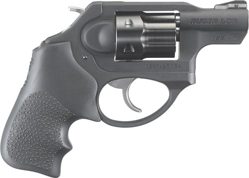 RUGER LCRx 22WMR MAG 1.87"