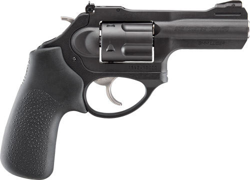 RUGER LCRx .9MM 3"
