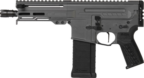 CMMG PISTOL DISSENT MK4 5.7X28