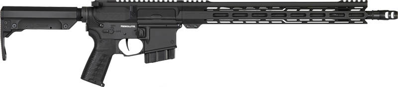 CMMG RIFLE RESOLUTE MK4 6.5