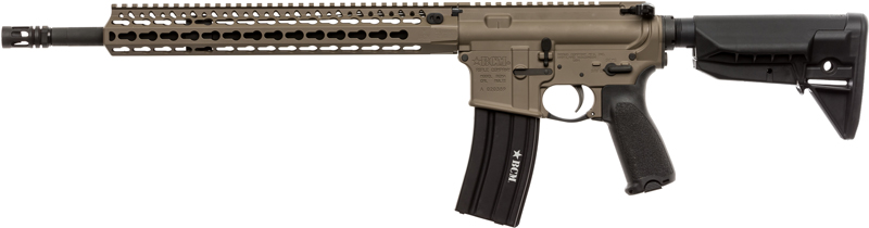 G750790FDE_LEFT.jpg BCM RECCE-16 KMR-A AR-15