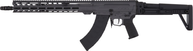 CMMG RIFLE DISSENT MK47 7.62x