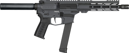 CMMG PISTOL BANSHEE MKGS 9MM