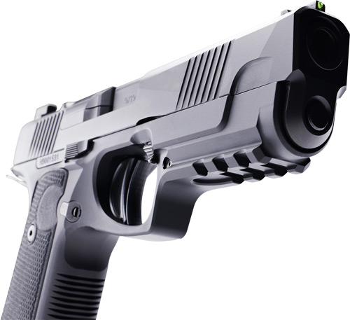 DANIEL DEF. H9 OR 9MM PISTOL