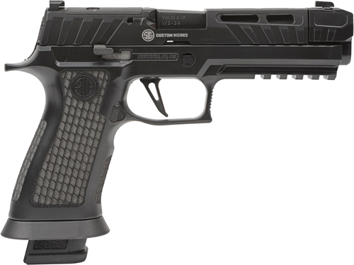 SIG P320 SPECTRE COMP 9MM 4.6"