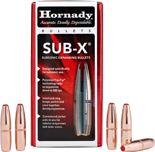 HORNADY BULLETS 45 CAL .458