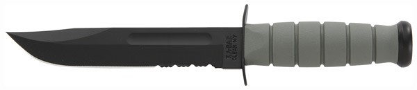 K5012.jpg KA-BAR FIGHTING/UTILITY KNIFE