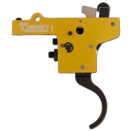 TIMNEY SAFETY MAUSER 98FN