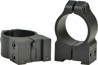 WARNE RINGS 1" TIKKA MEDIUM