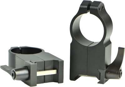 WARNE RINGS MAXIMA QD 1"