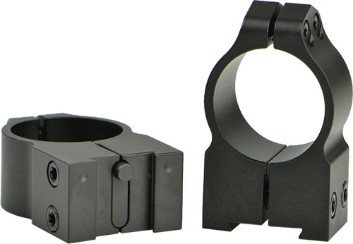 WARNE RINGS 1" TIKKA HIGH
