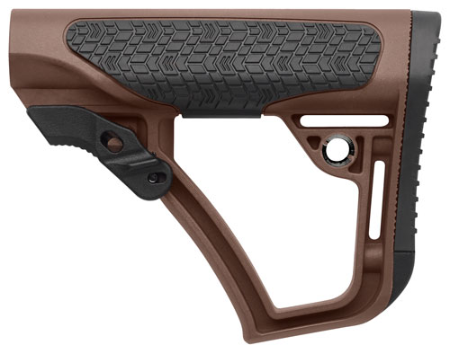 DANIEL DEF. BUTTSTOCK AR-15