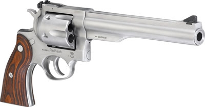 RUGER REDHAWK 44 REM MAG 7.5"